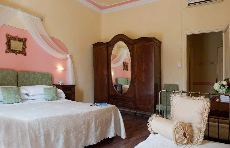 Hotel Marchionni  | Viareggio | Lucca | Italia 16