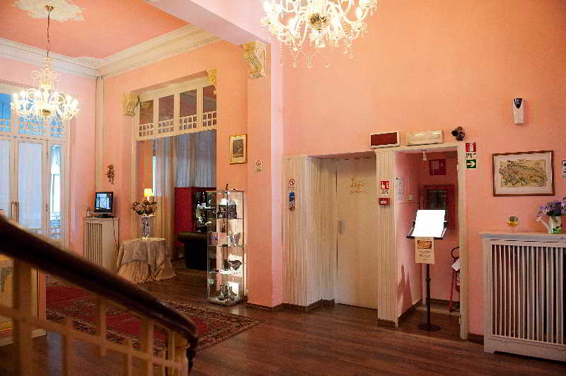 Hotel Marchionni  | Viareggio | Lucca | Italia 17