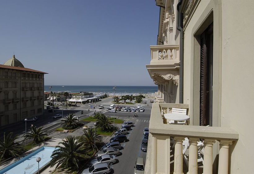 Hotel Marchionni  | Viareggio | Lucca | Italia 2