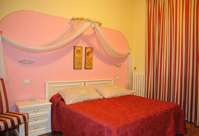 Hotel Marchionni  | Viareggio | Lucca | Italia 3