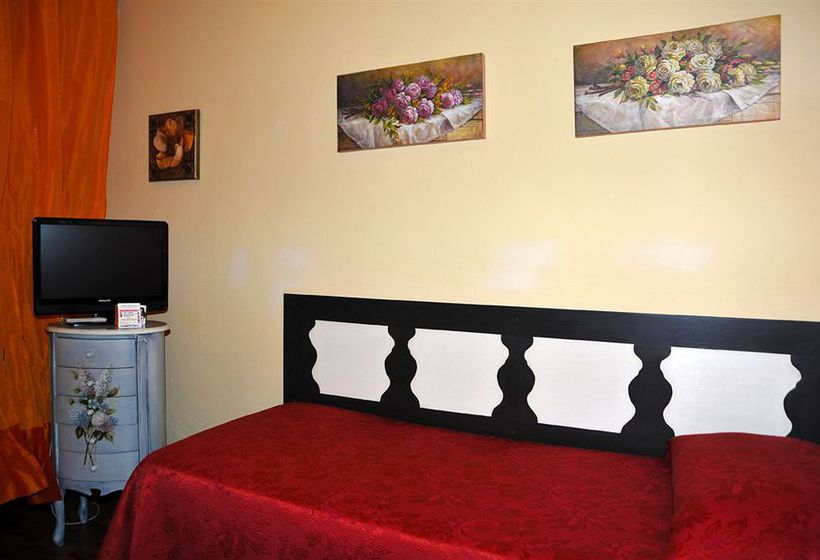 Hotel Marchionni  | Viareggio | Lucca | Italia 4