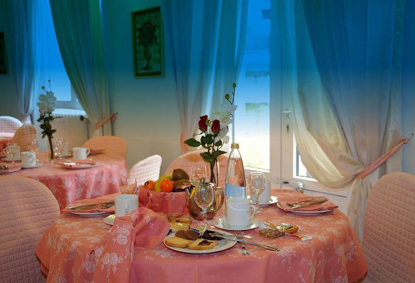 Hotel Marchionni  | Viareggio | Lucca | Italia 5