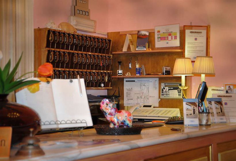 Hotel Marchionni  | Viareggio | Lucca | Italia 6