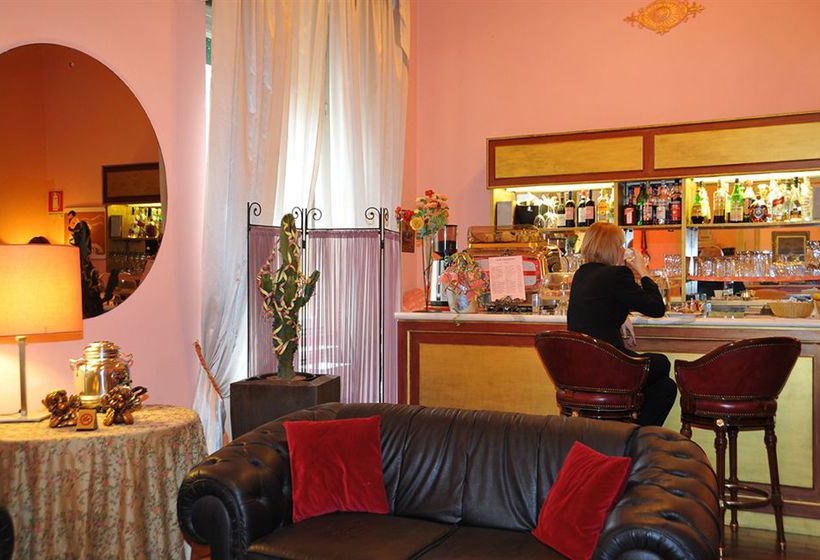 Hotel Marchionni  | Viareggio | Lucca | Italia 8