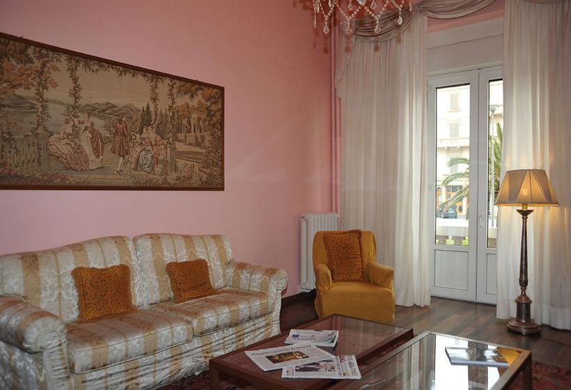 Hotel Marchionni  | Viareggio | Lucca | Italia 9
