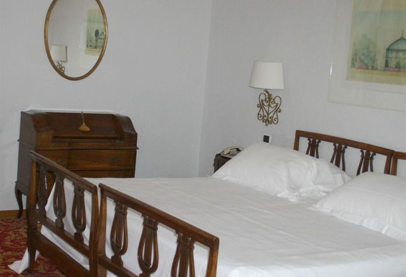 Hotel Palace Viareggio