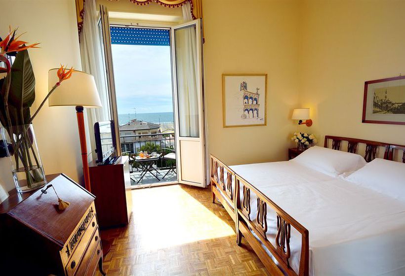 Hotel Palace Viareggio  | Viareggio | Lucca | Italia 10