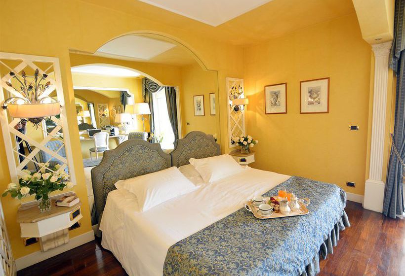 Hotel Palace Viareggio  | Viareggio | Lucca | Italia 11