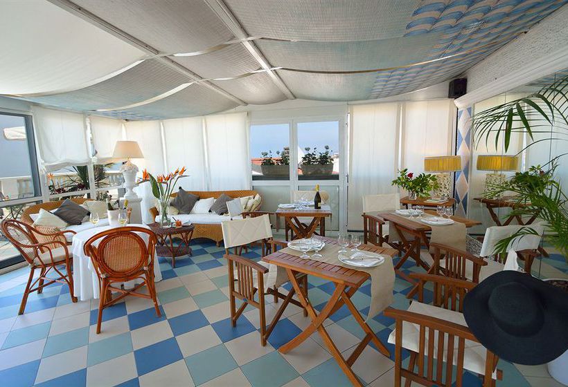 Hotel Palace Viareggio  | Viareggio | Lucca | Italia 12