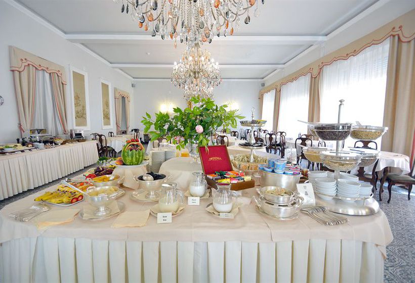 Hotel Palace Viareggio  | Viareggio | Lucca | Italia 15