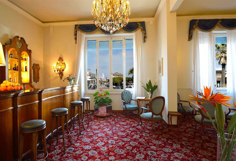Hotel Palace Viareggio  | Viareggio | Lucca | Italia 16