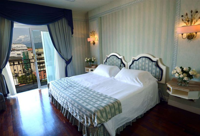 Hotel Palace Viareggio  | Viareggio | Lucca | Italia 17