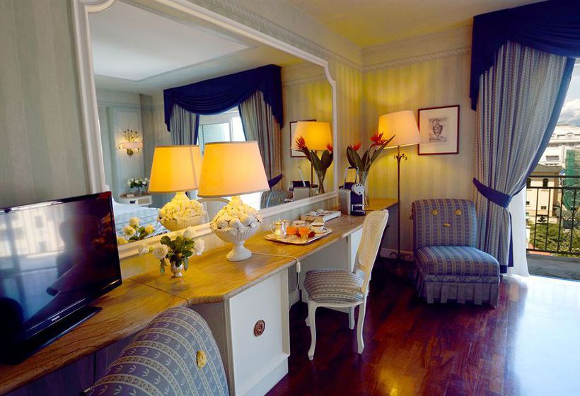 Hotel Palace Viareggio  | Viareggio | Lucca | Italia 19