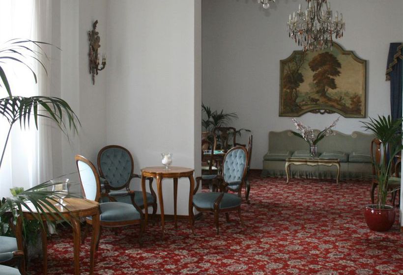 Hotel Palace Viareggio  | Viareggio | Lucca | Italia 2