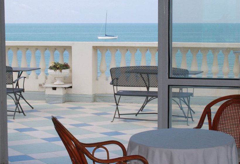 Hotel Palace Viareggio  | Viareggio | Lucca | Italia 3