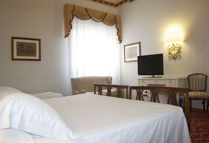 Hotel Palace Viareggio  | Viareggio | Lucca | Italia 4