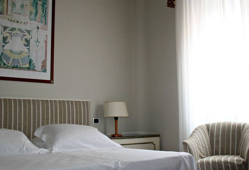 Hotel Palace Viareggio  | Viareggio | Lucca | Italia 5