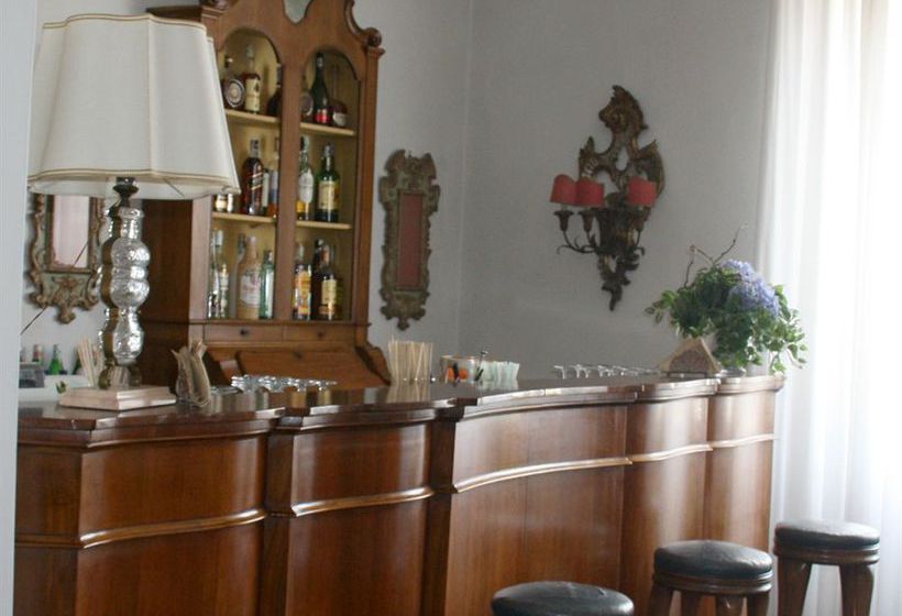 Hotel Palace Viareggio  | Viareggio | Lucca | Italia 6