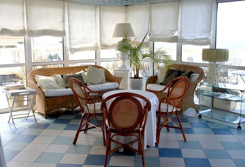 Hotel Palace Viareggio  | Viareggio | Lucca | Italia 8