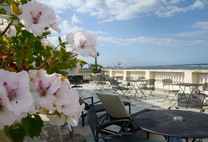 Hotel Palace Viareggio  | Viareggio | Lucca | Italia 9