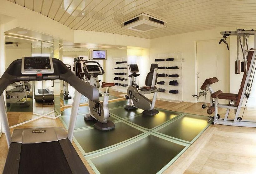 Grand Hotel Principe Di Piemonte  | Viareggio | Lucca | Italia 1