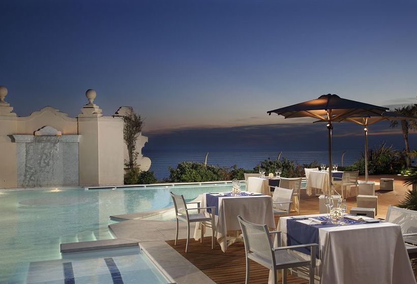 Grand Hotel Principe Di Piemonte  | Viareggio | Lucca | Italia 10