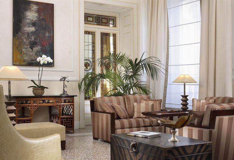 Grand Hotel Principe Di Piemonte  | Viareggio | Lucca | Italia 11