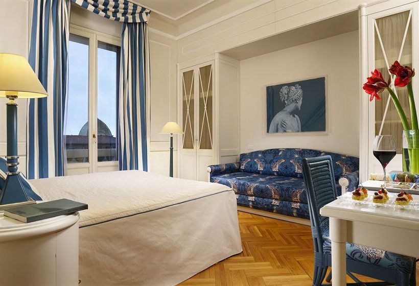 Grand Hotel Principe Di Piemonte  | Viareggio | Lucca | Italia 13