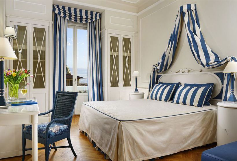 Grand Hotel Principe Di Piemonte  | Viareggio | Lucca | Italia 14