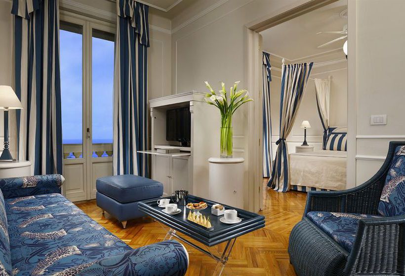 Grand Hotel Principe Di Piemonte  | Viareggio | Lucca | Italia 15