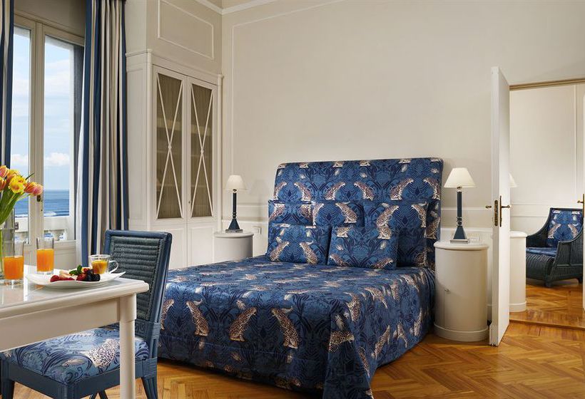 Grand Hotel Principe Di Piemonte  | Viareggio | Lucca | Italia 16