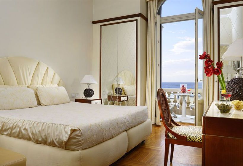 Grand Hotel Principe Di Piemonte  | Viareggio | Lucca | Italia 18