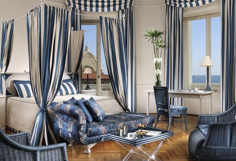 Grand Hotel Principe Di Piemonte  | Viareggio | Lucca | Italia 19