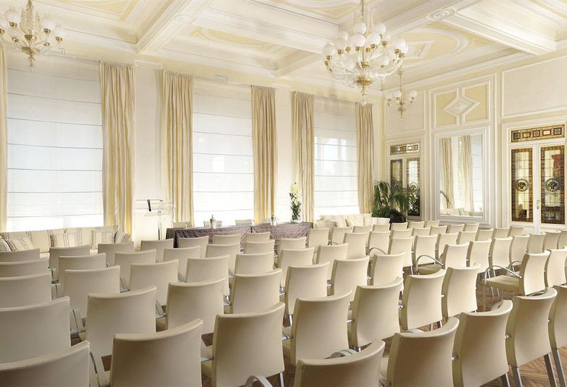 Grand Hotel Principe Di Piemonte  | Viareggio | Lucca | Italia 2