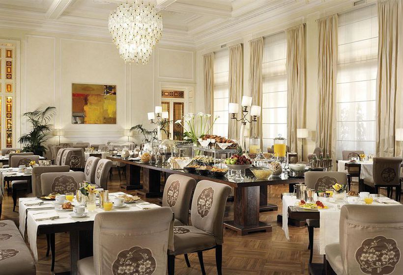 Grand Hotel Principe Di Piemonte  | Viareggio | Lucca | Italia 3