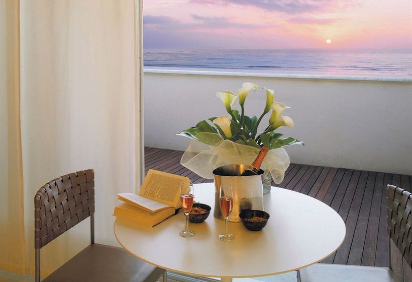 Grand Hotel Principe Di Piemonte  | Viareggio | Lucca | Italia 4