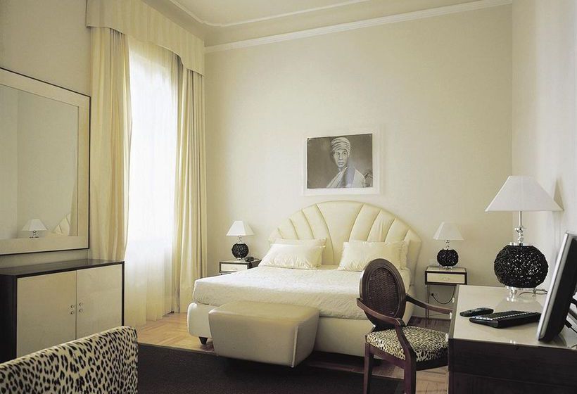 Grand Hotel Principe Di Piemonte  | Viareggio | Lucca | Italia 6