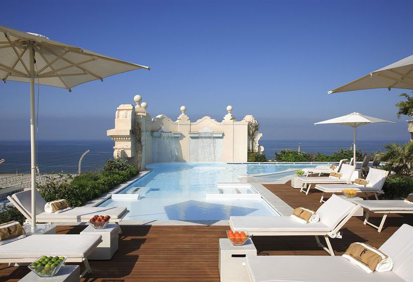 Grand Hotel Principe Di Piemonte  | Viareggio | Lucca | Italia 7