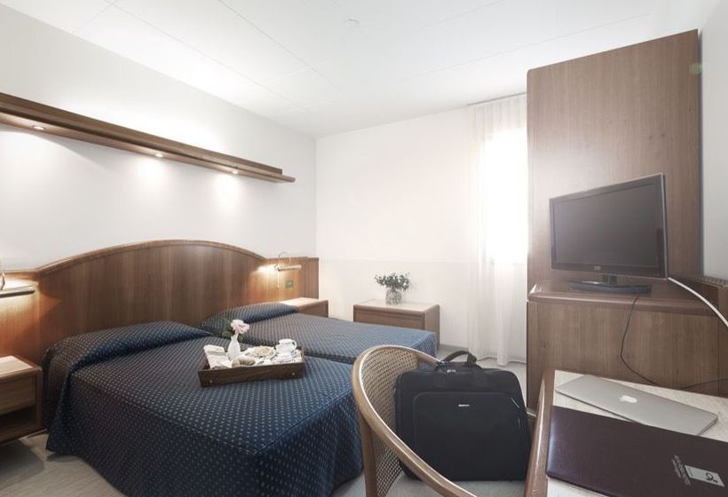 Hotel Alfa Fiera  | Vicenza | Vicenza | Italia 18