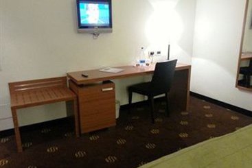 Big Hotels Vicenza - Hotel Europa  | Vicenza | Vicenza | Italia 17