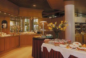 Big Hotels Vicenza - Hotel Europa  | Vicenza | Vicenza | Italia 9