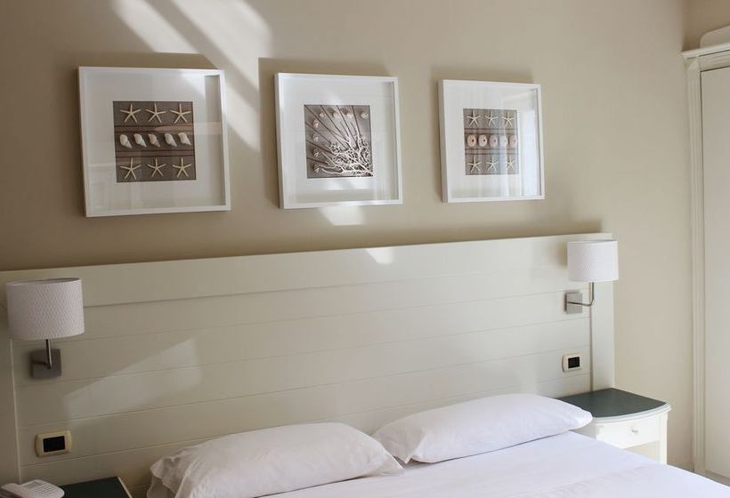 Hotel Astoria  | Vico Equense | Napoles | Italia 1