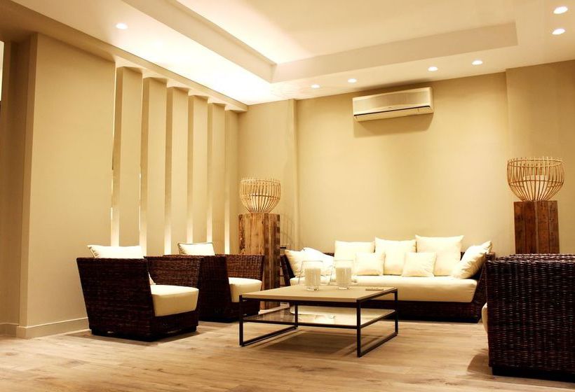 Hotel Astoria  | Vico Equense | Napoles | Italia 10