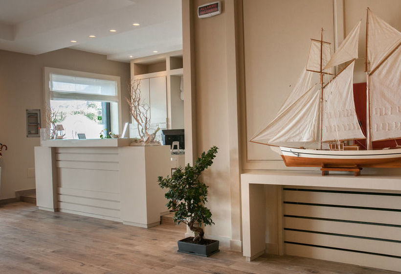 Hotel Astoria  | Vico Equense | Napoles | Italia 12