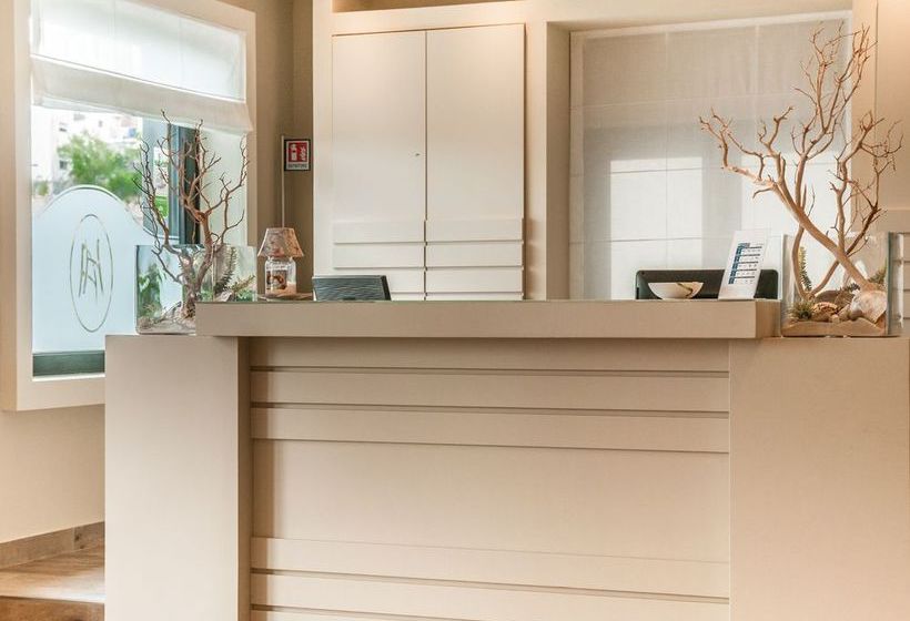 Hotel Astoria  | Vico Equense | Napoles | Italia 13