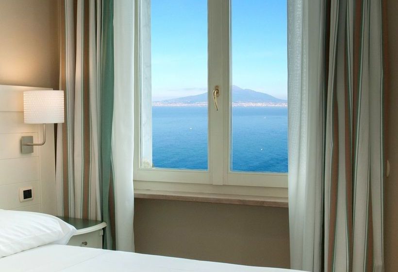 Hotel Astoria  | Vico Equense | Napoles | Italia 3