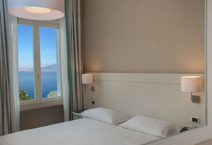 Hotel Astoria  | Vico Equense | Napoles | Italia 4