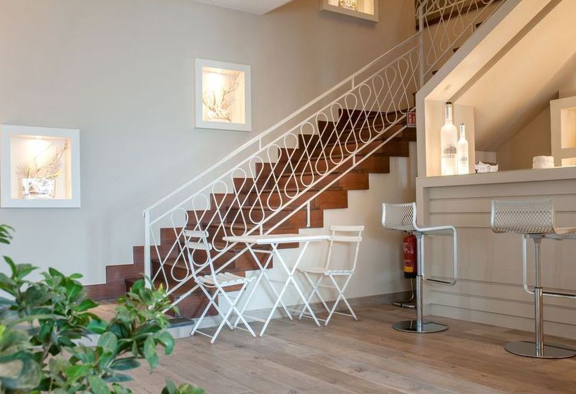 Hotel Astoria  | Vico Equense | Napoles | Italia 5