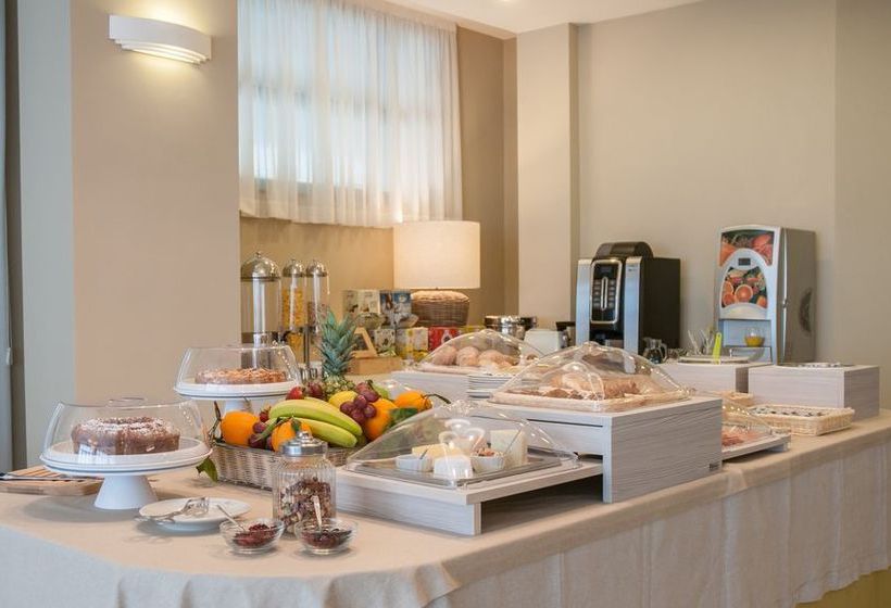 Hotel Astoria  | Vico Equense | Napoles | Italia 6