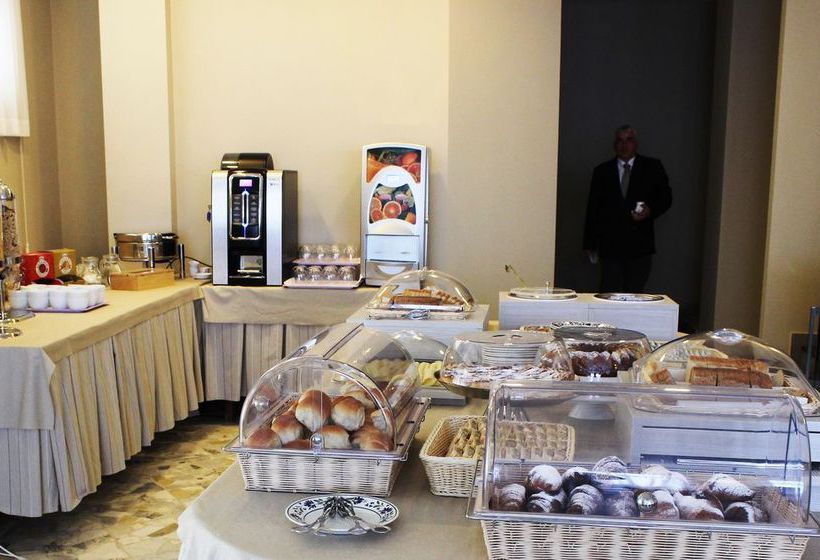 Hotel Astoria  | Vico Equense | Napoles | Italia 8